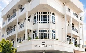 Lilauli House- Minimalist Selections